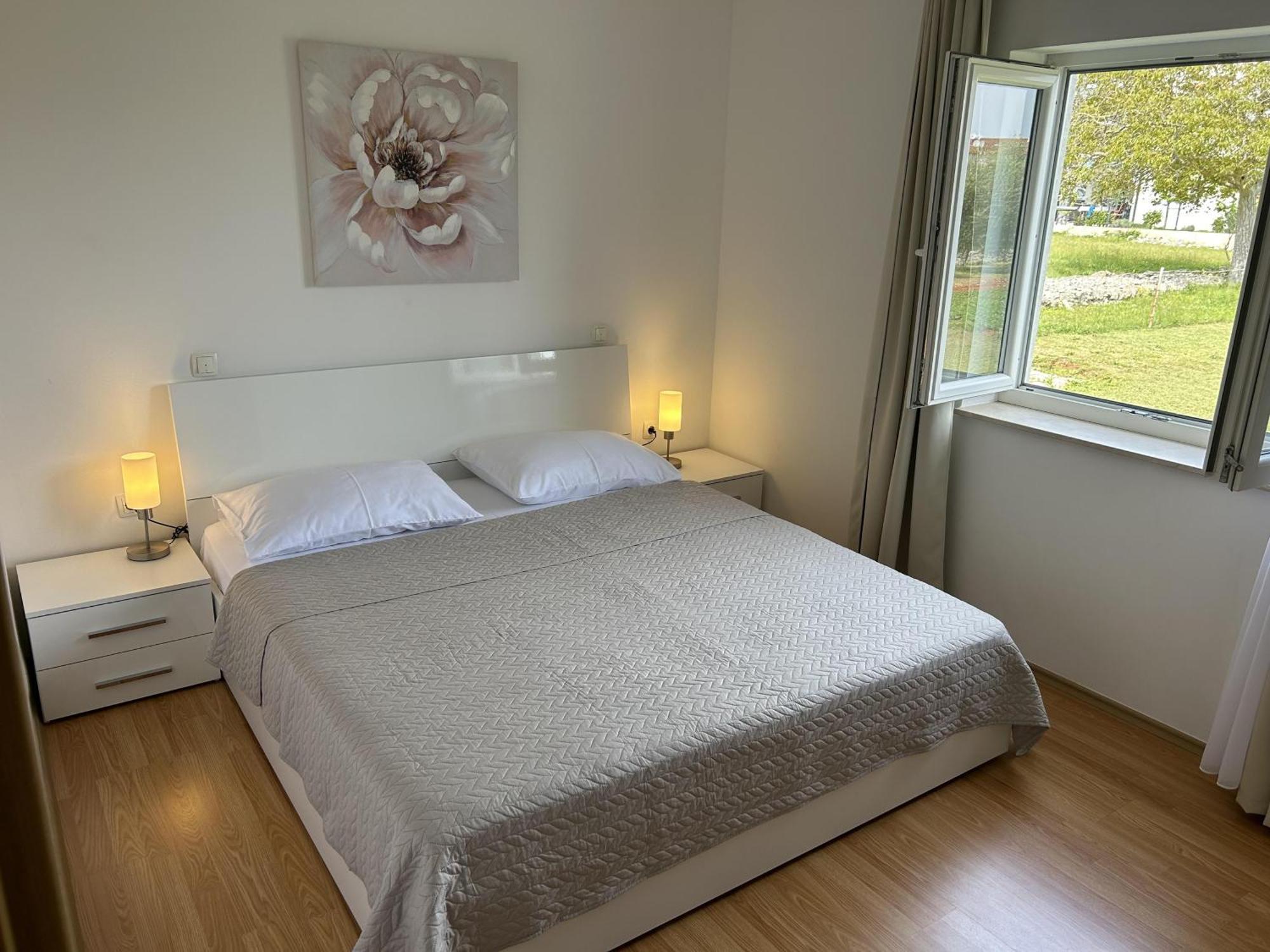 Sweet Lapat By El-Pi Tours Apartment Porat  Exterior photo